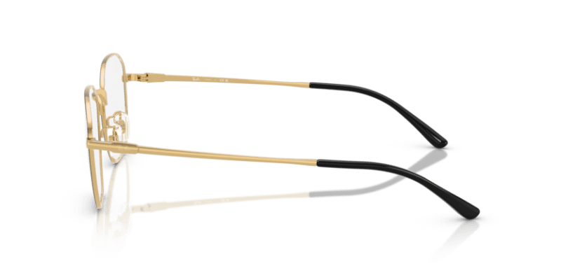 Black On Gold - 0RX8777D 8056262268858