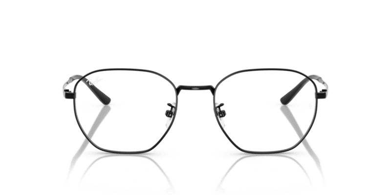 Black - 0RX8777D 8056262268834