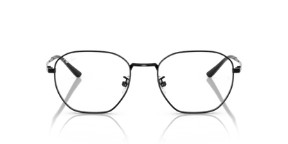 Black - 0RX8777D 8056262268834