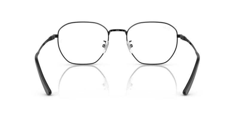 Black - 0RX8777D 8056262268834