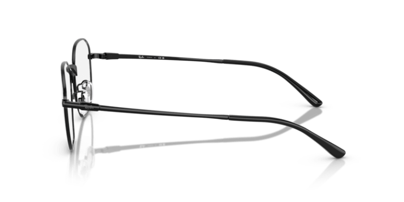 Black - 0RX8777D 8056262268834