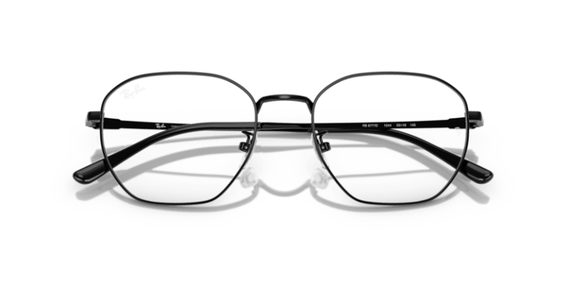 Black - 0RX8777D 8056262268834