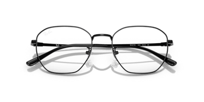 Black - 0RX8777D 8056262268834