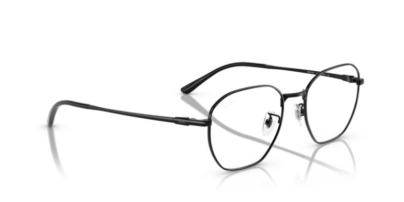 Black - 0RX8777D 8056262268834