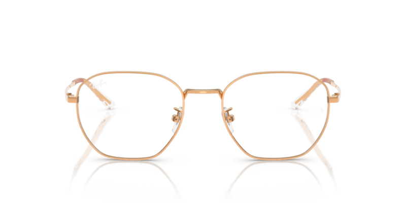 Rosegold - 0RX8777D 8056262268841