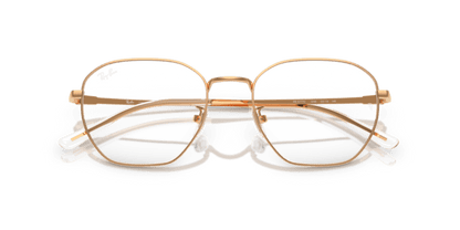 Rosegold - 0RX8777D 8056262268841