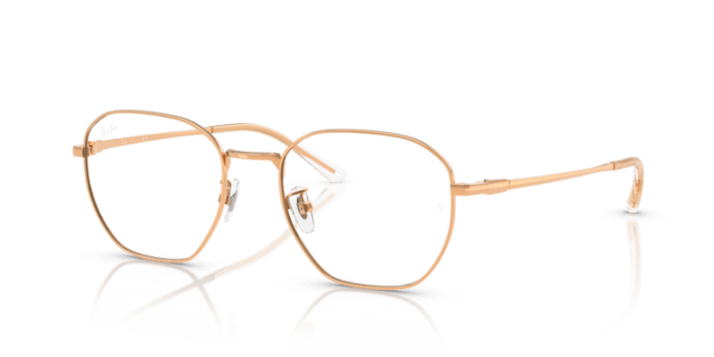 Rosegold - 0RX8777D 8056262268841