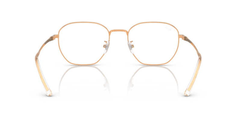 Rosegold - 0RX8777D 8056262268841