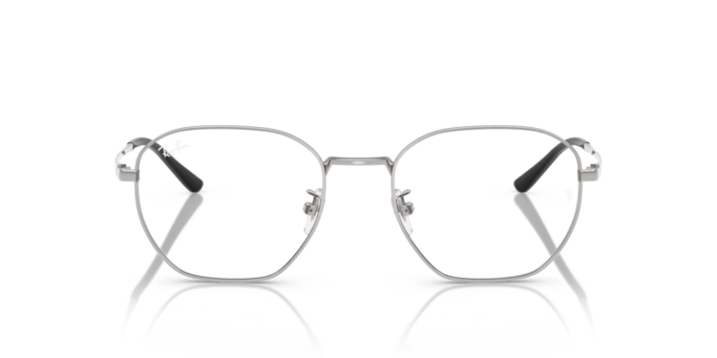 Silver - 0RX8777D 8056262268827