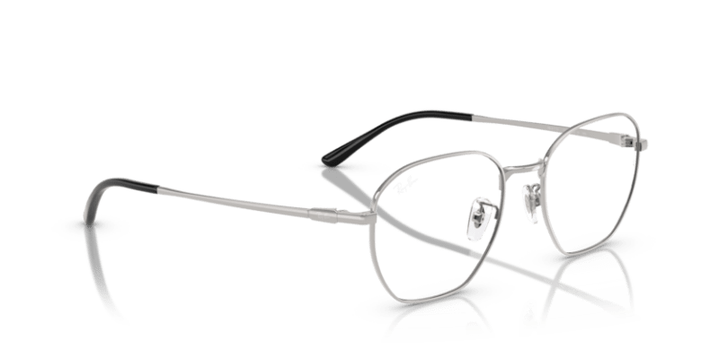 Silver - 0RX8777D 8056262268827