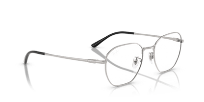 Silver - 0RX8777D 8056262268827