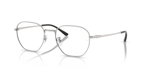 Silver - 0RX8777D 8056262268827