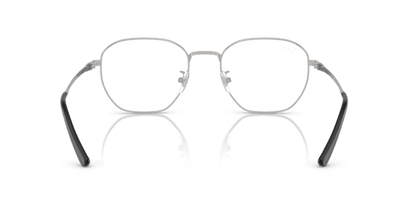 Silver - 0RX8777D 8056262268827