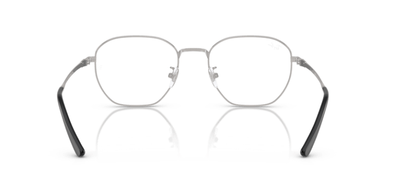 Silver - 0RX8777D 8056262268827