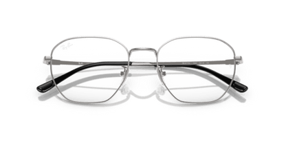 Silver - 0RX8777D 8056262268827