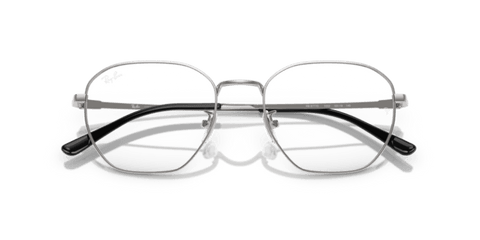 Silver - 0RX8777D 8056262268827