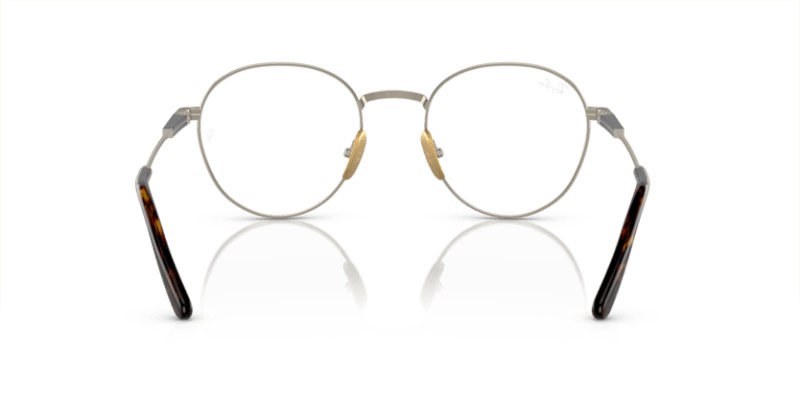 Arista Gold - 0RX8782 8056597954426