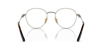 Arista Gold - 0RX8782 8056597954426