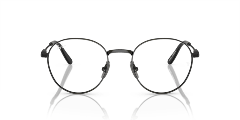 Black - 0RX8782 8056597954419