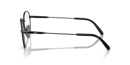 Black - 0RX8782 8056597954419