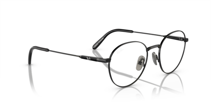 Black - 0RX8782 8056597954419