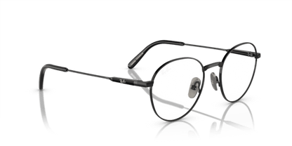 Black - 0RX8782 8056597954419