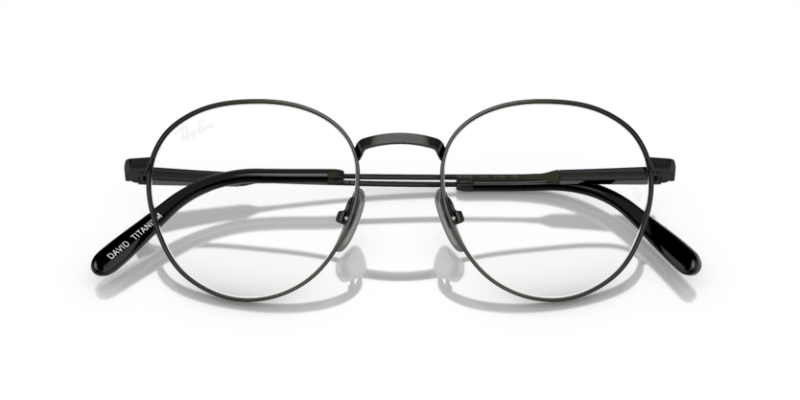 Black - 0RX8782 8056597954419