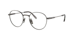 0RX8782 - Ray - Ban Vista - Grey - (Gunmetal 1000) - 51 - 20 - 145 MM - Ardor Eyewear 8056597954396