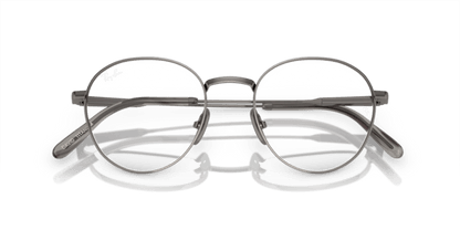 Gunmetal - 0RX8782 8056597954396