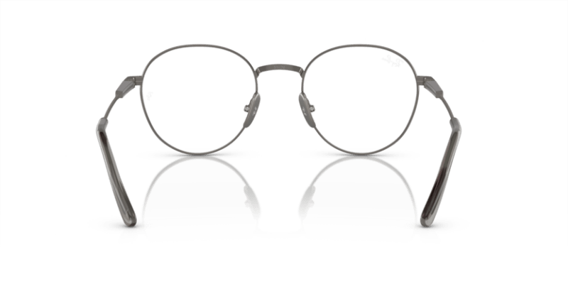 Gunmetal - 0RX8782 8056597954396