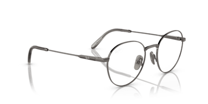 Gunmetal - 0RX8782 8056597954396