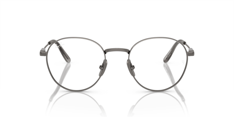 Gunmetal - 0RX8782 8056597954396