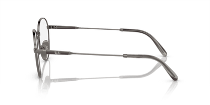 Gunmetal - 0RX8782 8056597954396