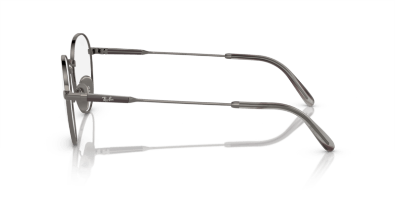 Gunmetal - 0RX8782 8056597954396