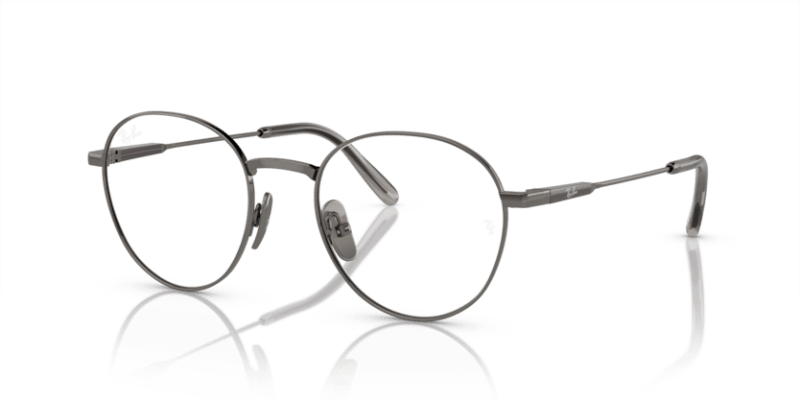 Gunmetal - 0RX8782 8056597954396