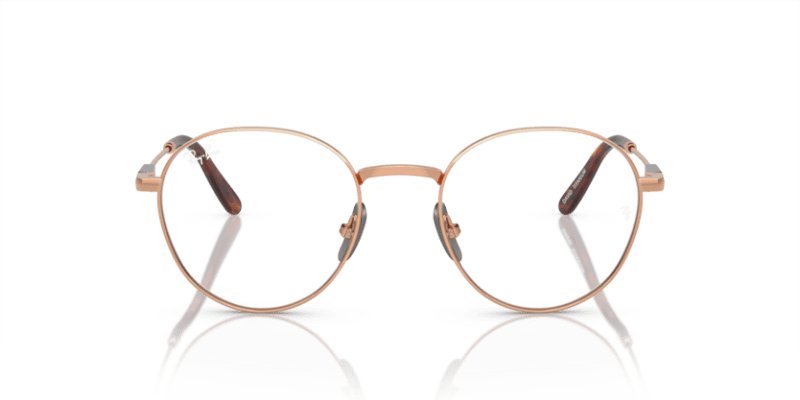 Light Brown - 0RX8782 8056597954433