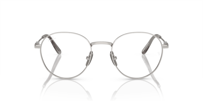 Silver - 0RX8782 8056597954402