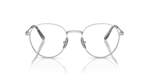 Silver - 0RX8782 8056597954402