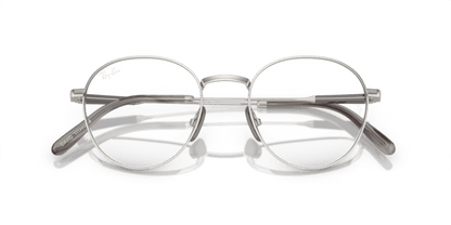 Silver - 0RX8782 8056597954402