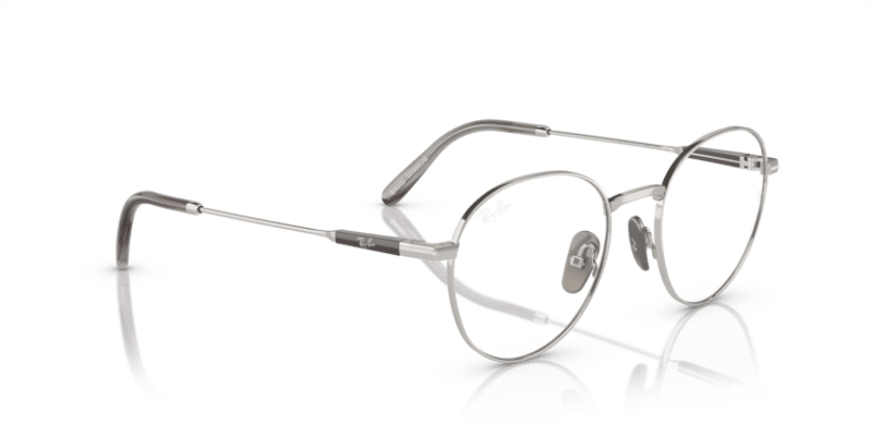 Silver - 0RX8782 8056597954402