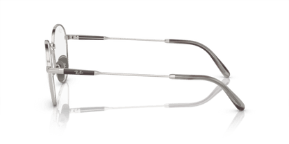 Silver - 0RX8782 8056597954402