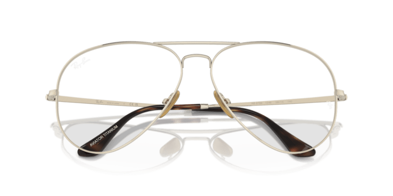 Arista Gold - 0RX8789 8056262032329