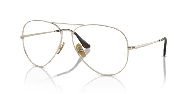 Arista Gold - 0RX8789 8056262032329