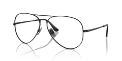 0RX8789 - Ray - Ban Vista - Black - (Black 1244) - 58 - 14 - 140 MM - Ardor Eyewear 8056262032312