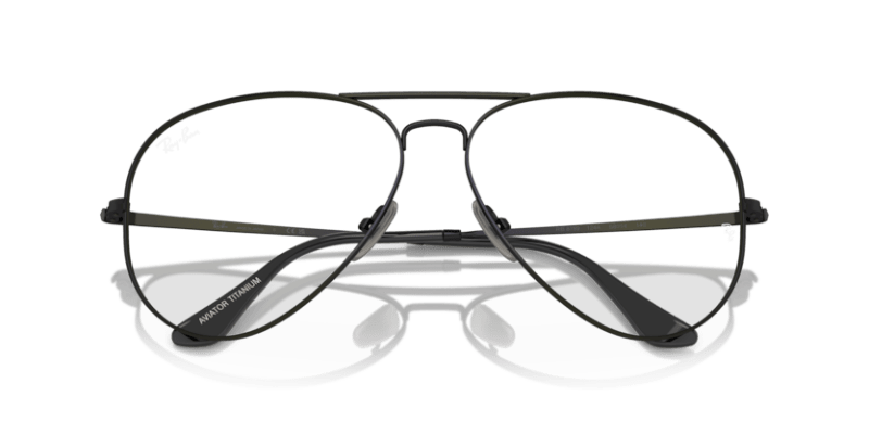 Black - 0RX8789 8056262032312