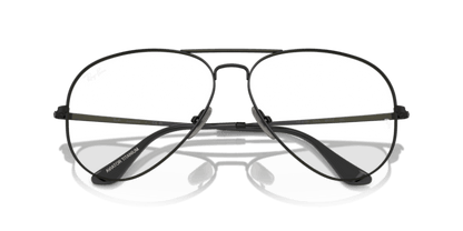 Black - 0RX8789 8056262032312