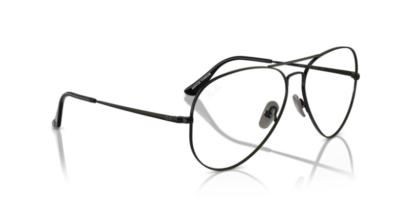 Black - 0RX8789 8056262032312