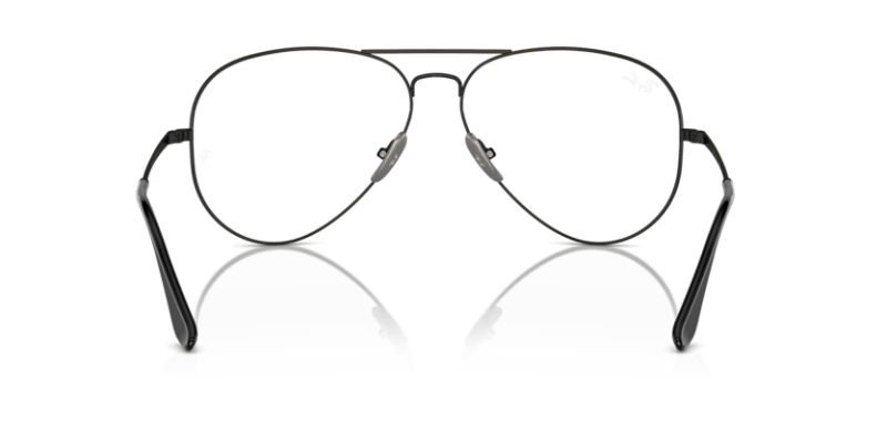 Black - 0RX8789 8056262032312