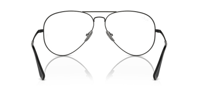 Black - 0RX8789 8056262032312