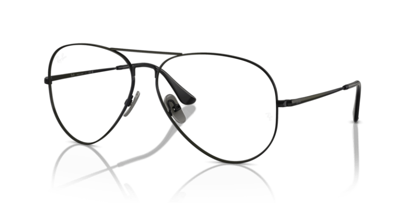 Black - 0RX8789 8056262032312